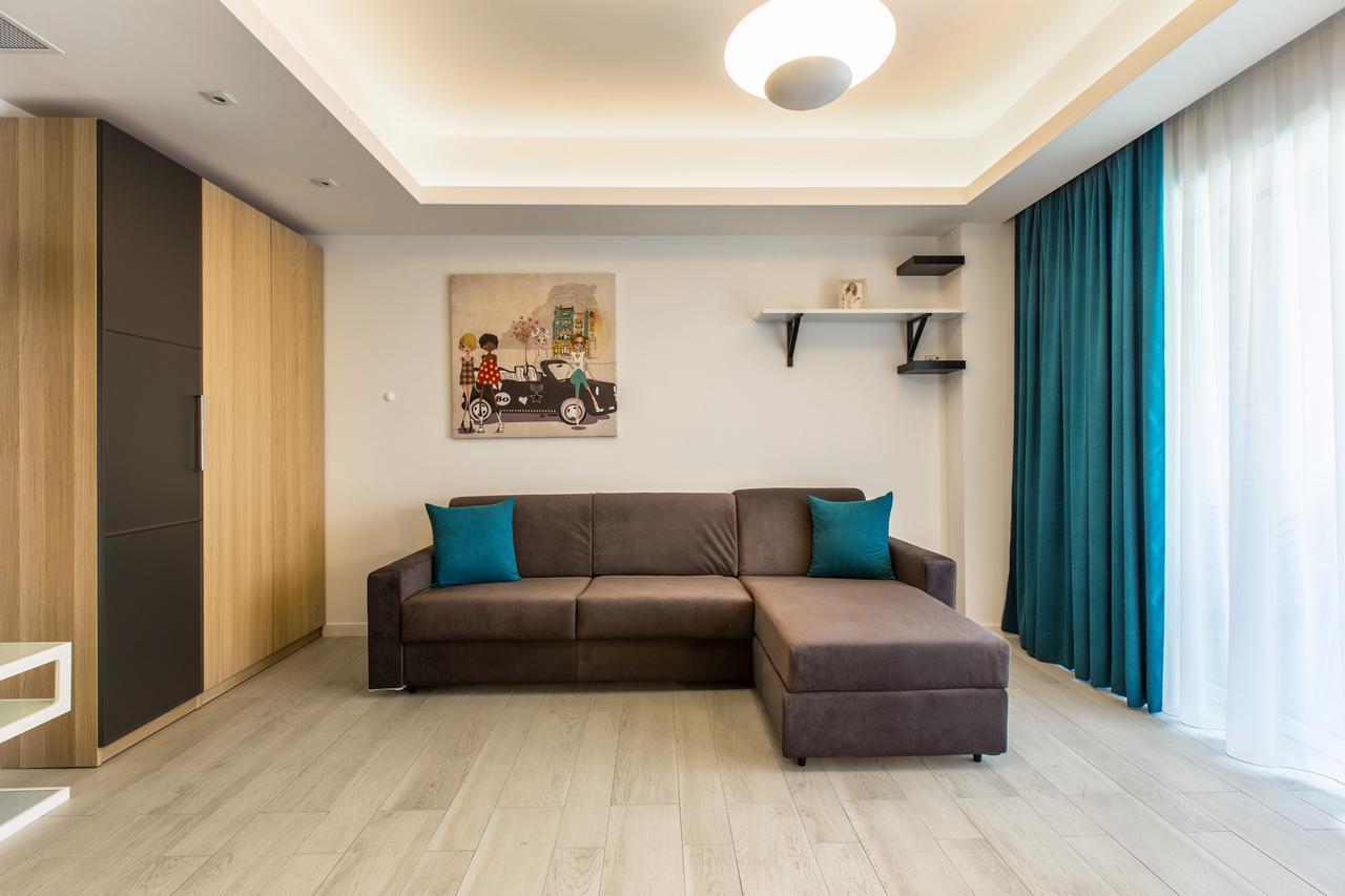 Mava Apartamente Constanta Exterior photo